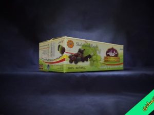 کشمش شهدانه آفتابی