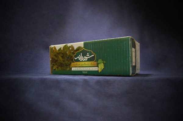 کشمش شهدانه آفتابی